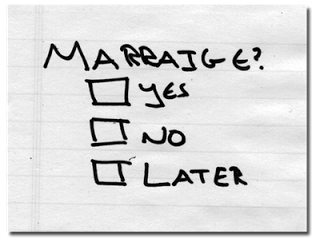 Marriage